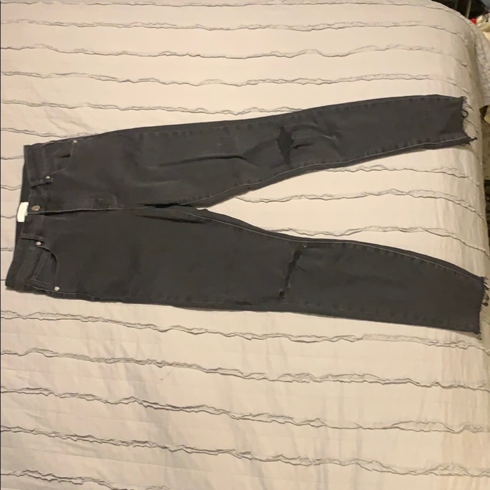 NWOT Princess Polly Abrand Jeans